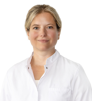 Dr. med.Christiane de Groot,Fachärztin für Laboratoriumsmedizin
