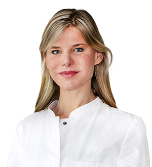 Dr. med.Kira Glaesmann,Fachärztin für Allgemeinmedizin,