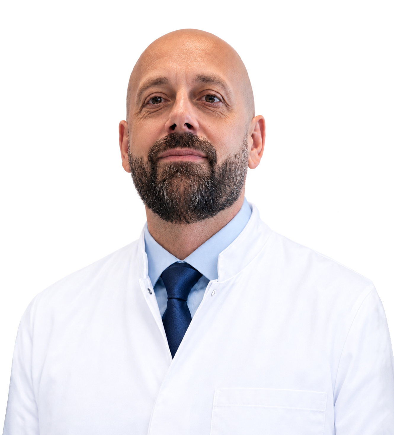 PD Dr. med.Olav A. Gressner,Facharzt für Laboratoriumsmedizin, Klinischer Chemiker (DGKL), European Specialist in Laboratory Medicine (EuSpLM)