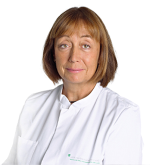 Dr. med.Barbara Mikat-Drozdzynski,Fachärztin für Gynäkologie