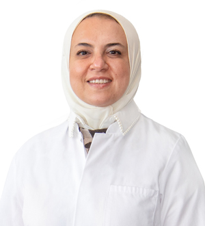Marwa Mohamed,Fachärztin für Laboratoriumsmedizin, Fachärztin für Transfusionsmedizin