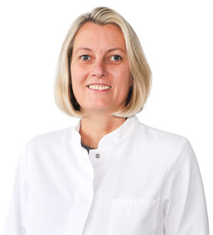 Dr.Anke Cornelia Spoo,Fachärztin für Laboratoriumsmedizin, Fachärztin für Innere Medizin und Hämatologie und Onkologie