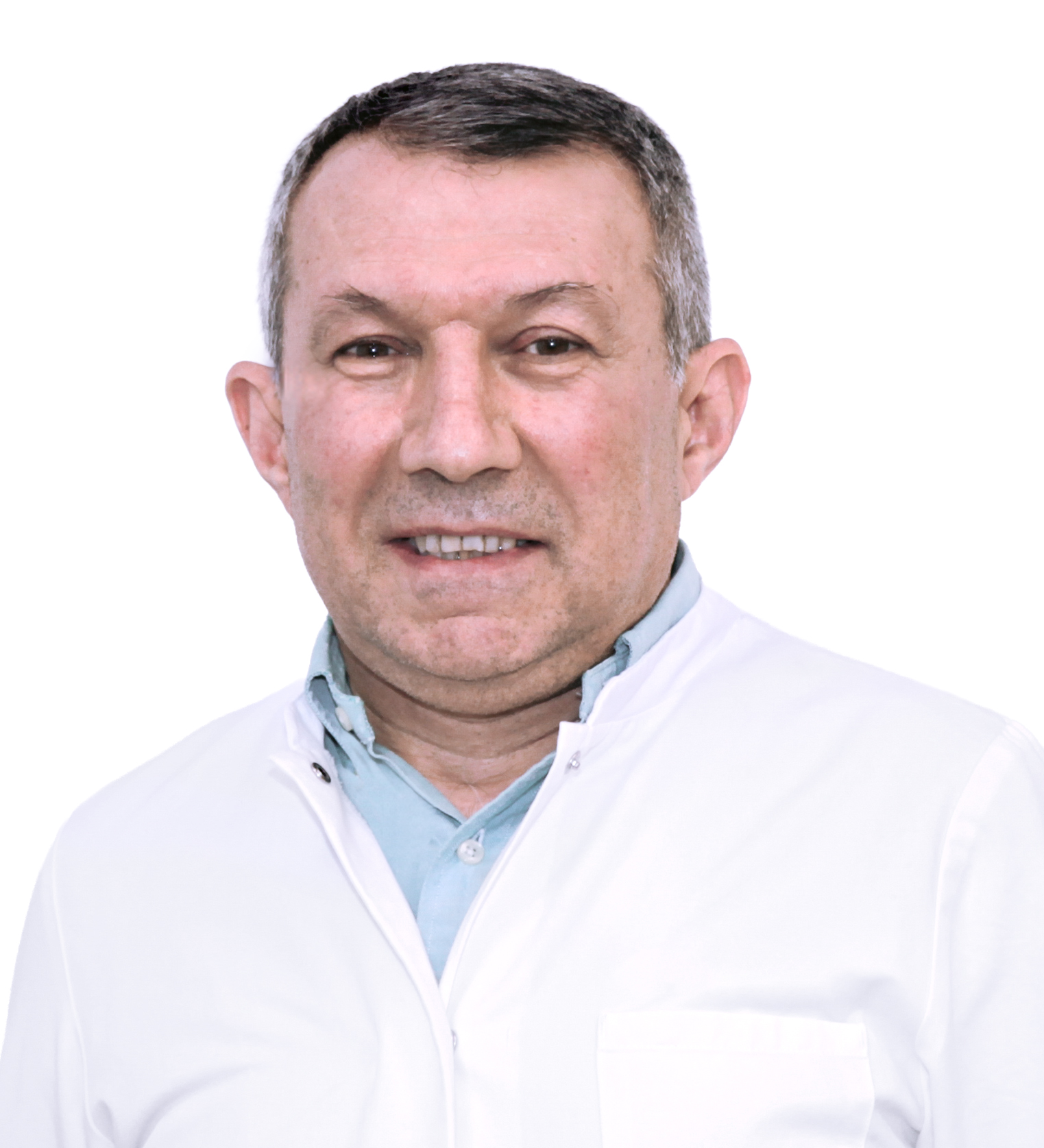 Hüseyin Vural,Facharzt für Laboratoriumsmedizin, Klinischer Chemiker